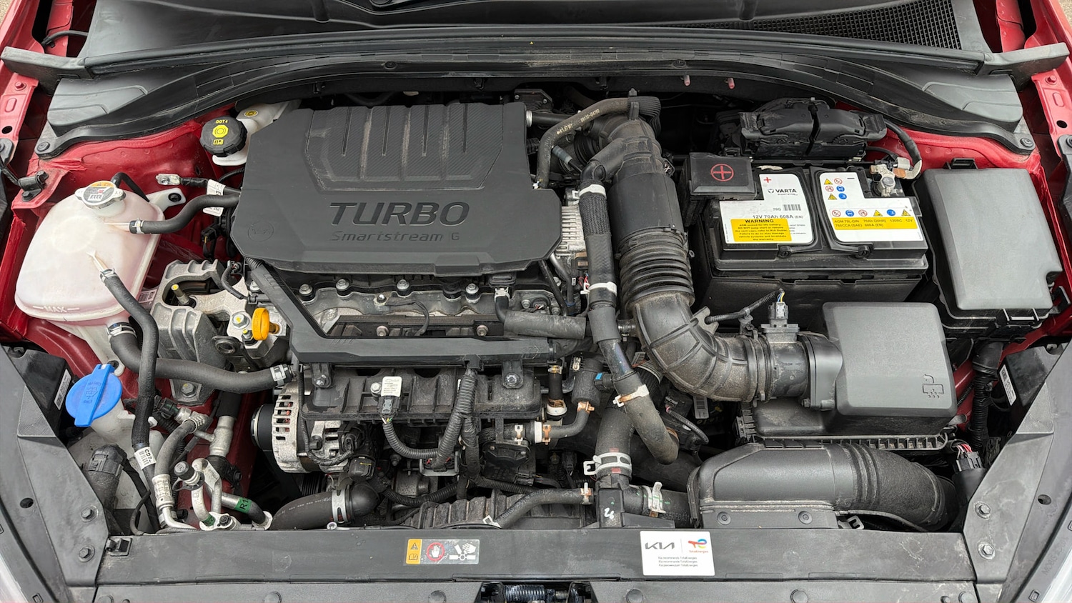 Used Kia Pro Ceed 2024 for sale - 78026314: Photo 18