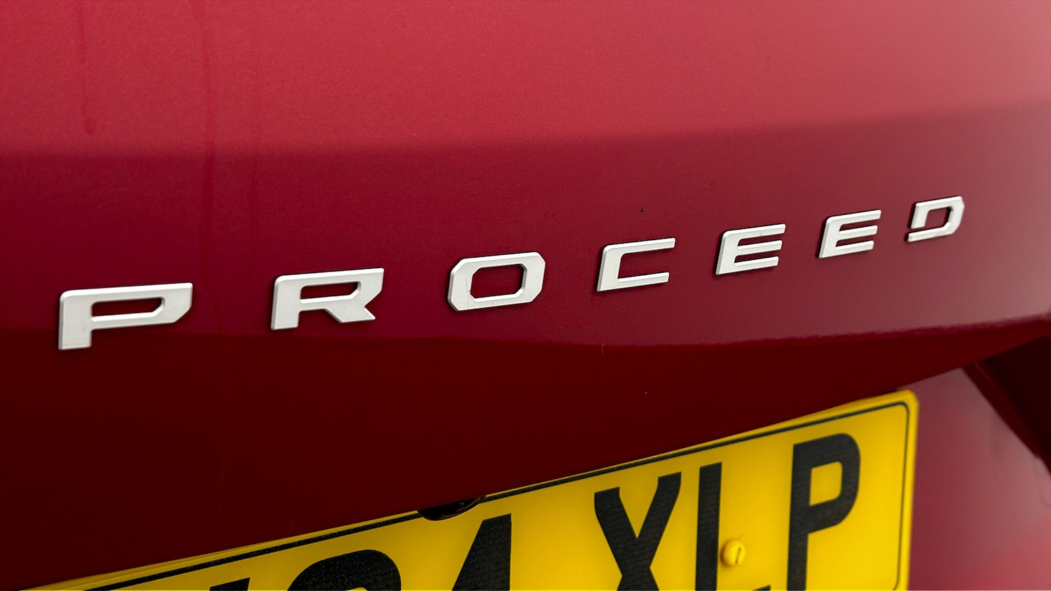 Used Kia Pro Ceed 2024 for sale - 78026314: Photo 21