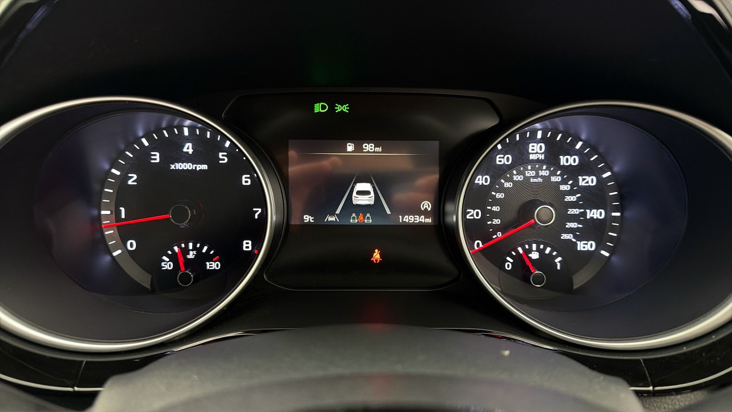 Used Kia Pro Ceed 2024 for sale - 78026314: Photo 26