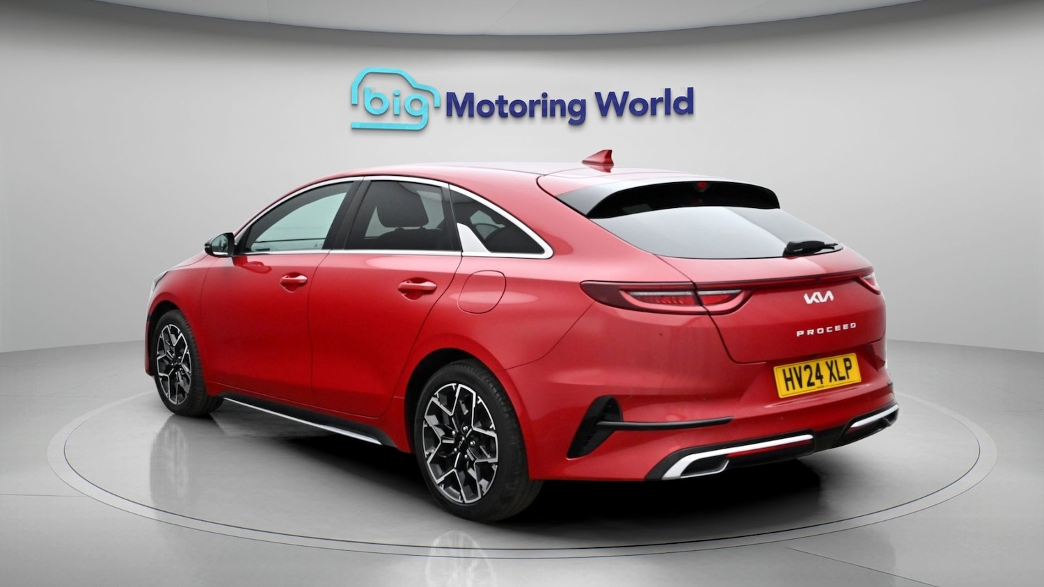 Used Kia Pro Ceed 2024 for sale - 78026314: Photo 5