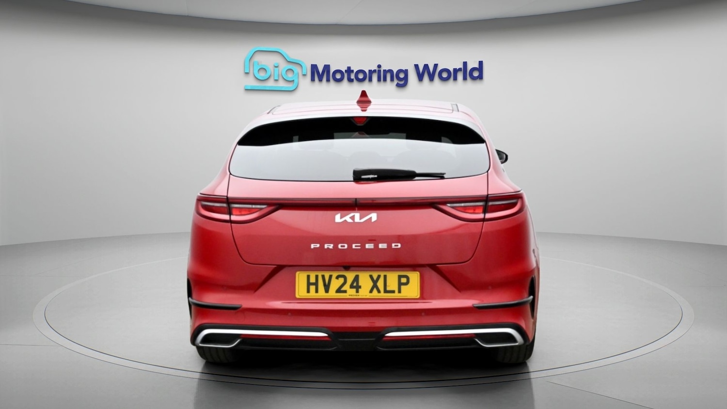 Used Kia Pro Ceed 2024 for sale - 78026314: Photo 6