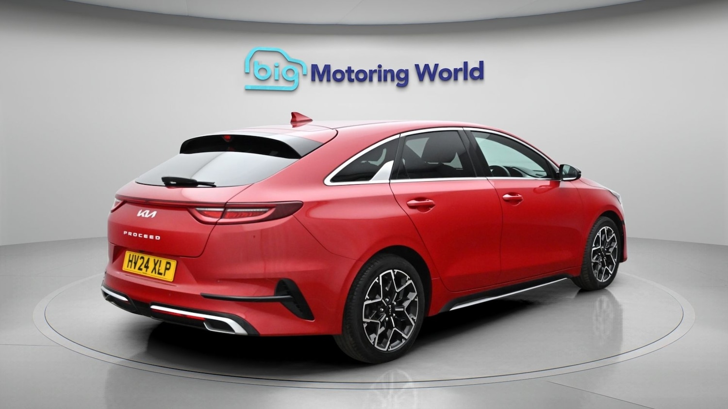Used Kia Pro Ceed 2024 for sale - 78026314: Photo 7