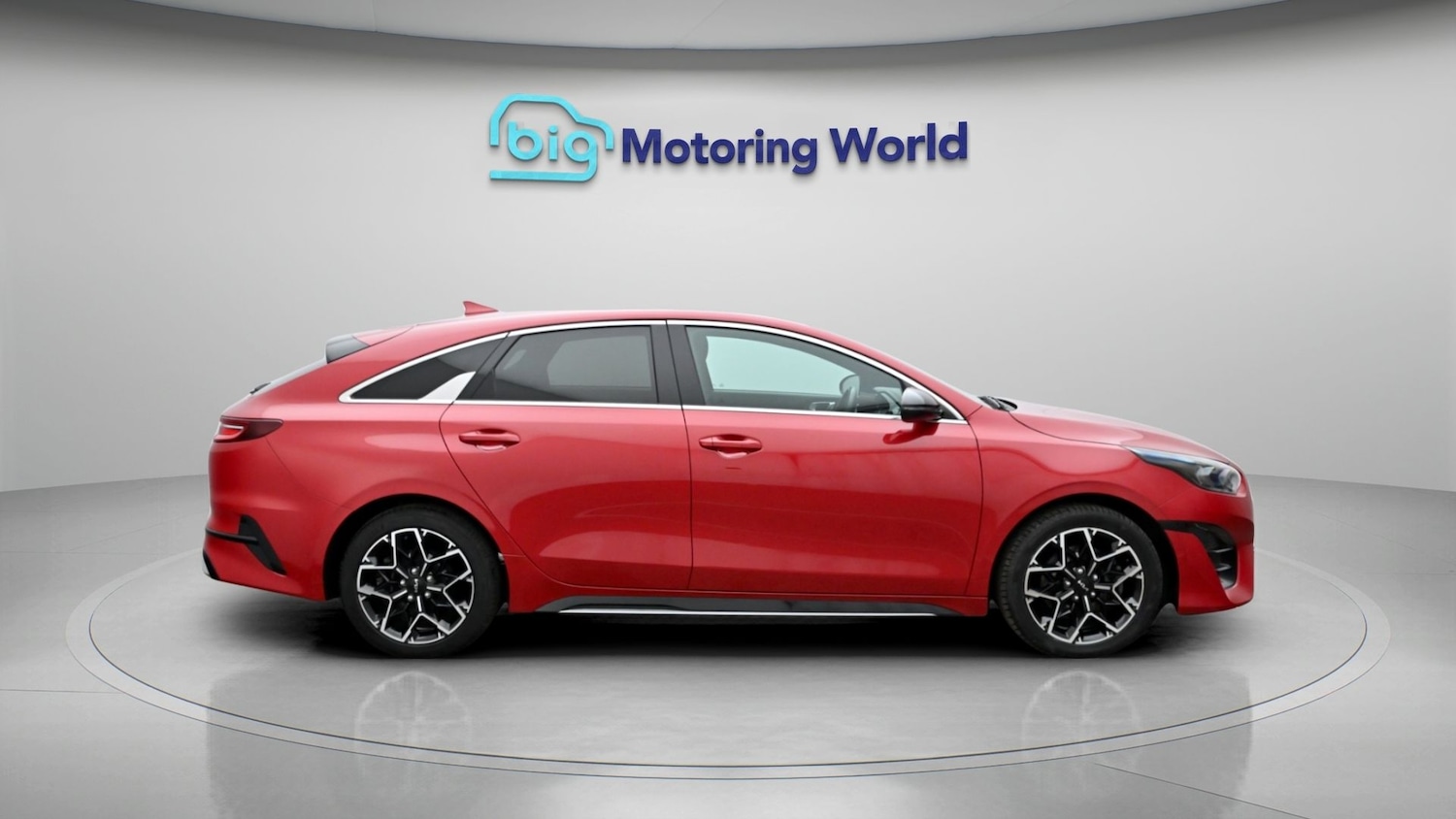 Used Kia Pro Ceed 2024 for sale - 78026314: Photo 8