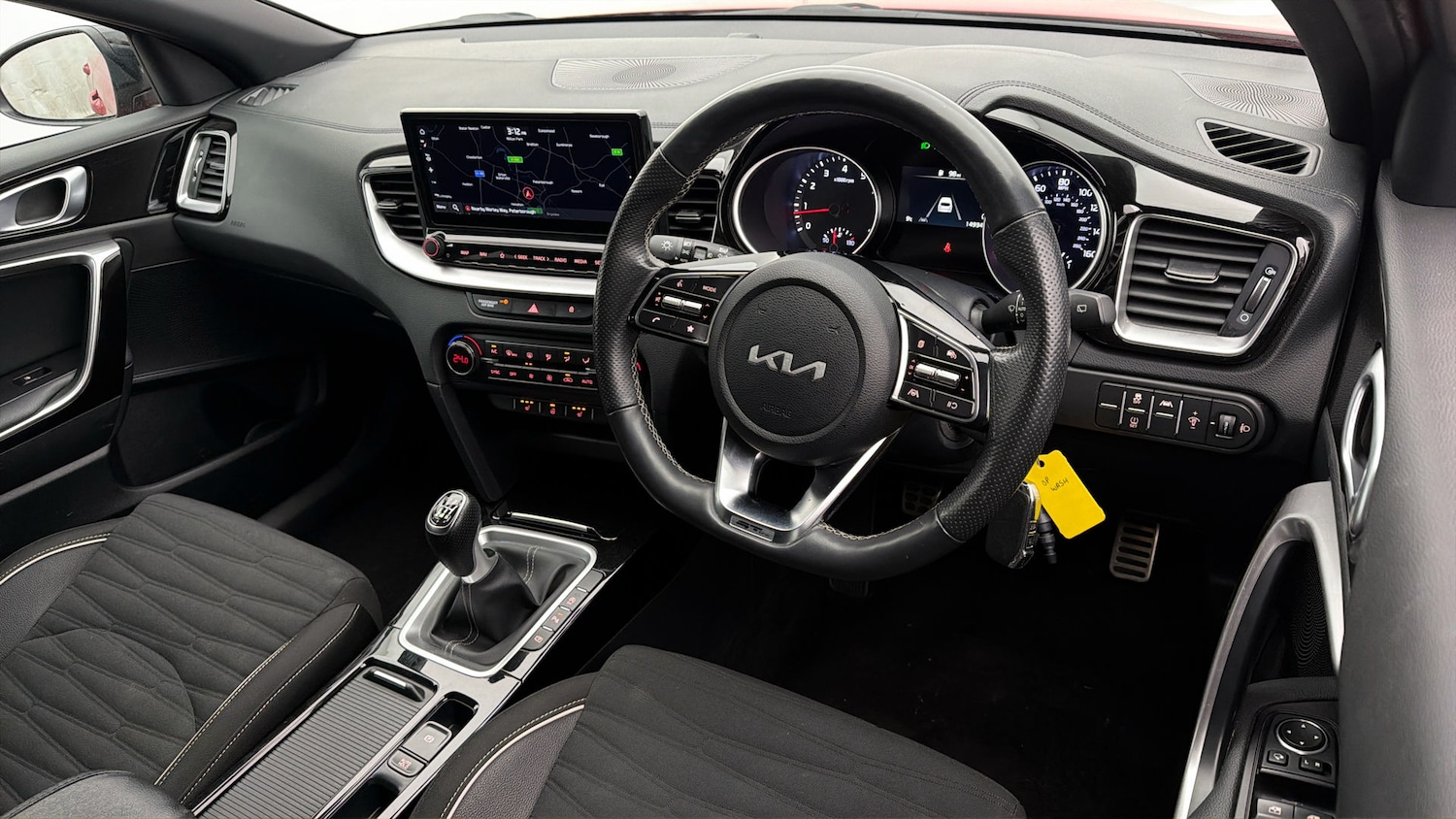 Used Kia Pro Ceed 2024 for sale - 78026314: Photo 9