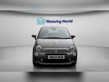 Used Fiat 500 2022 for sale - 79099291: Photo