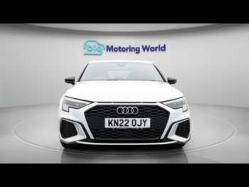 Used Audi A3 2022 for sale - 74944932: Photo