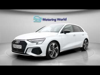 Used Audi A3 2022 for sale - 74944932: Photo
