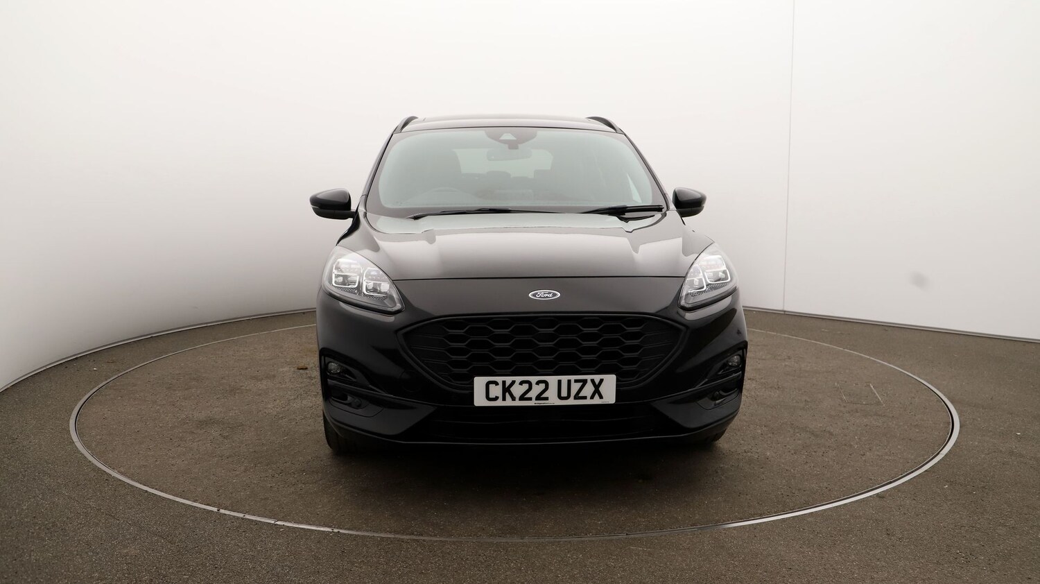 Used Ford Kuga for sale - 76810385: Photo 33