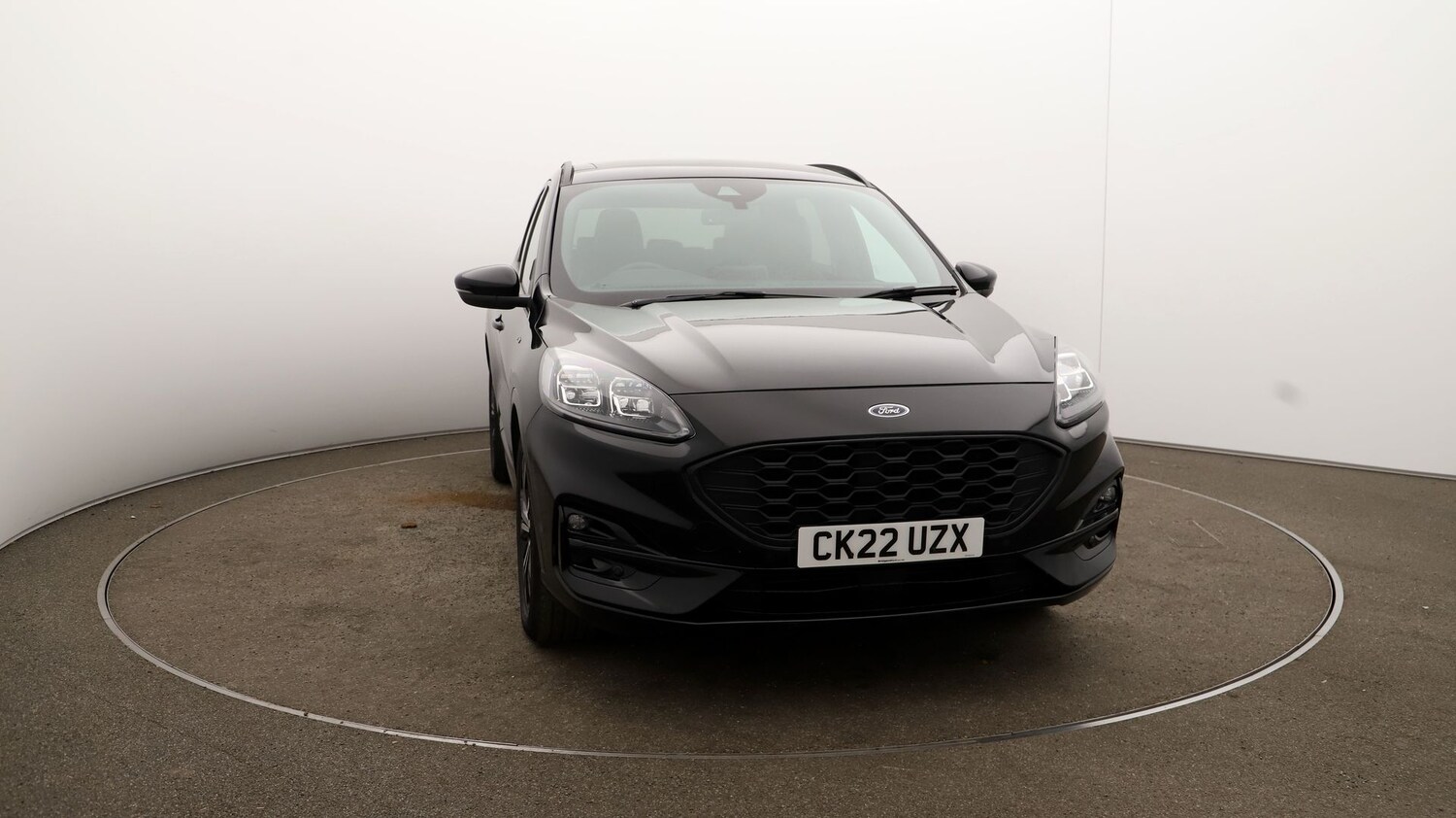 Used Ford Kuga for sale - 76810385: Photo 34