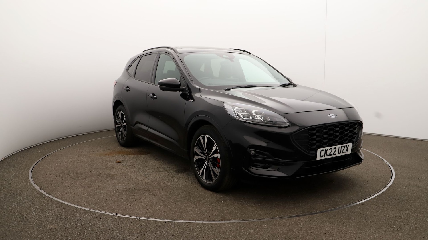 Used Ford Kuga for sale - 76810385: Photo 36