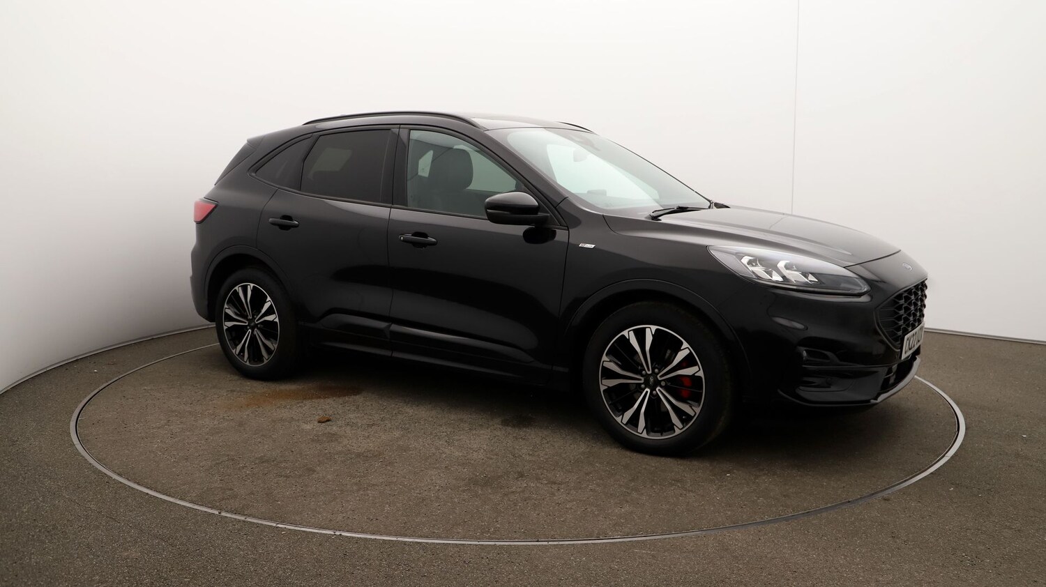 Used Ford Kuga for sale - 76810385: Photo 38