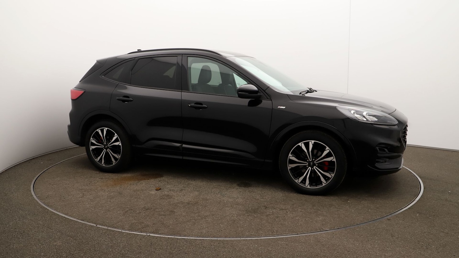 Used Ford Kuga for sale - 76810385: Photo 39