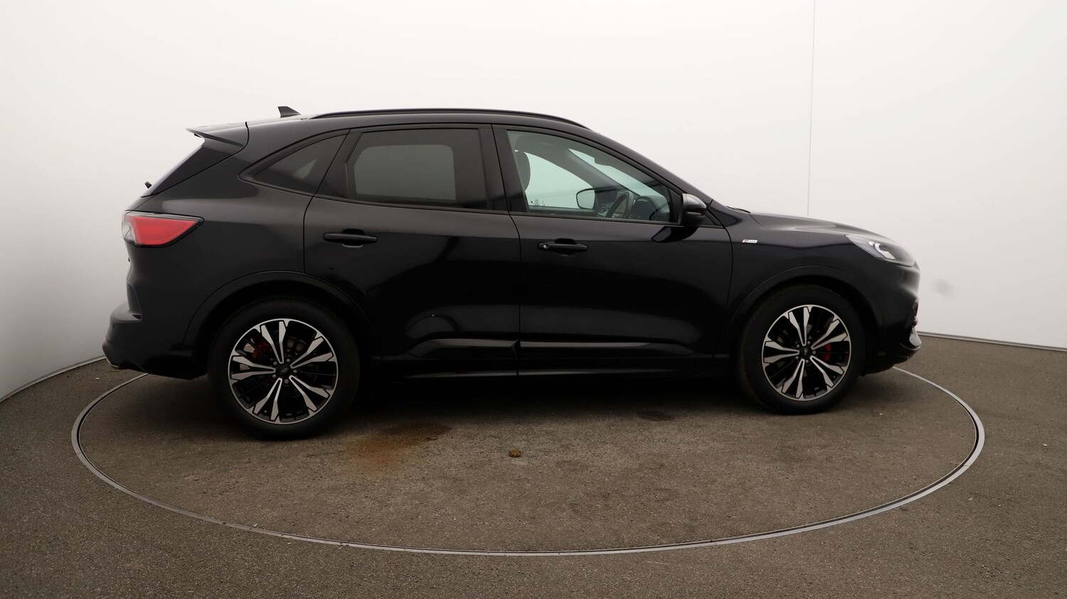 Used Ford Kuga for sale - 76810385: Photo 43