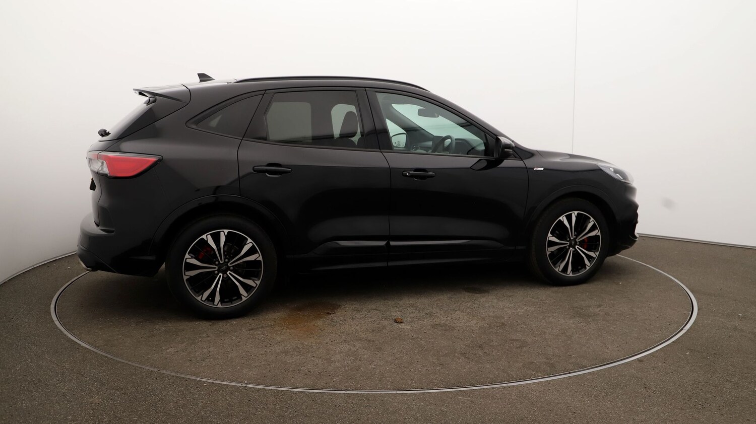 Used Ford Kuga for sale - 76810385: Photo 44