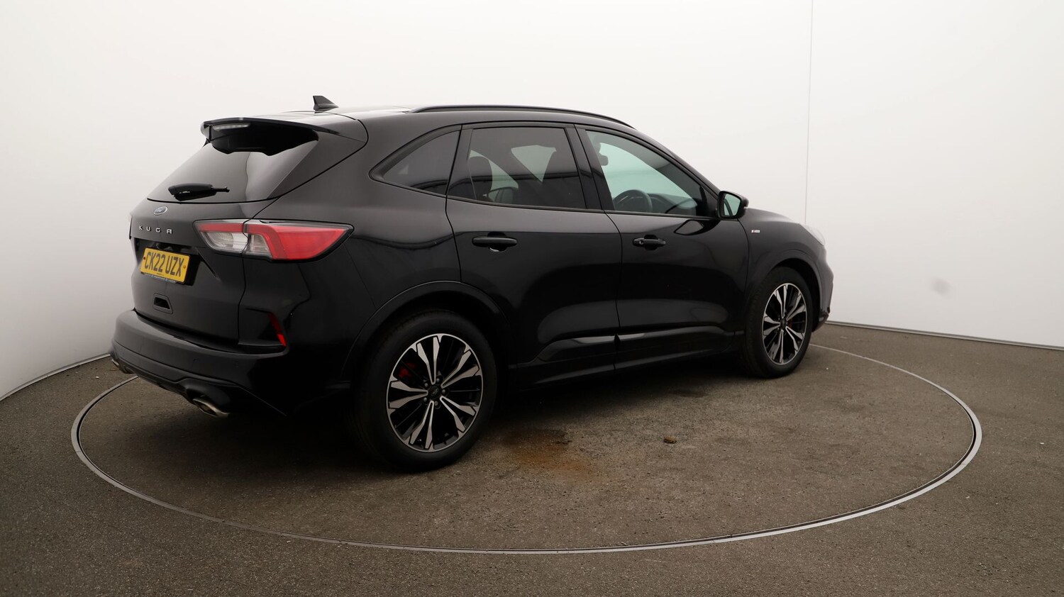 Used Ford Kuga for sale - 76810385: Photo 46