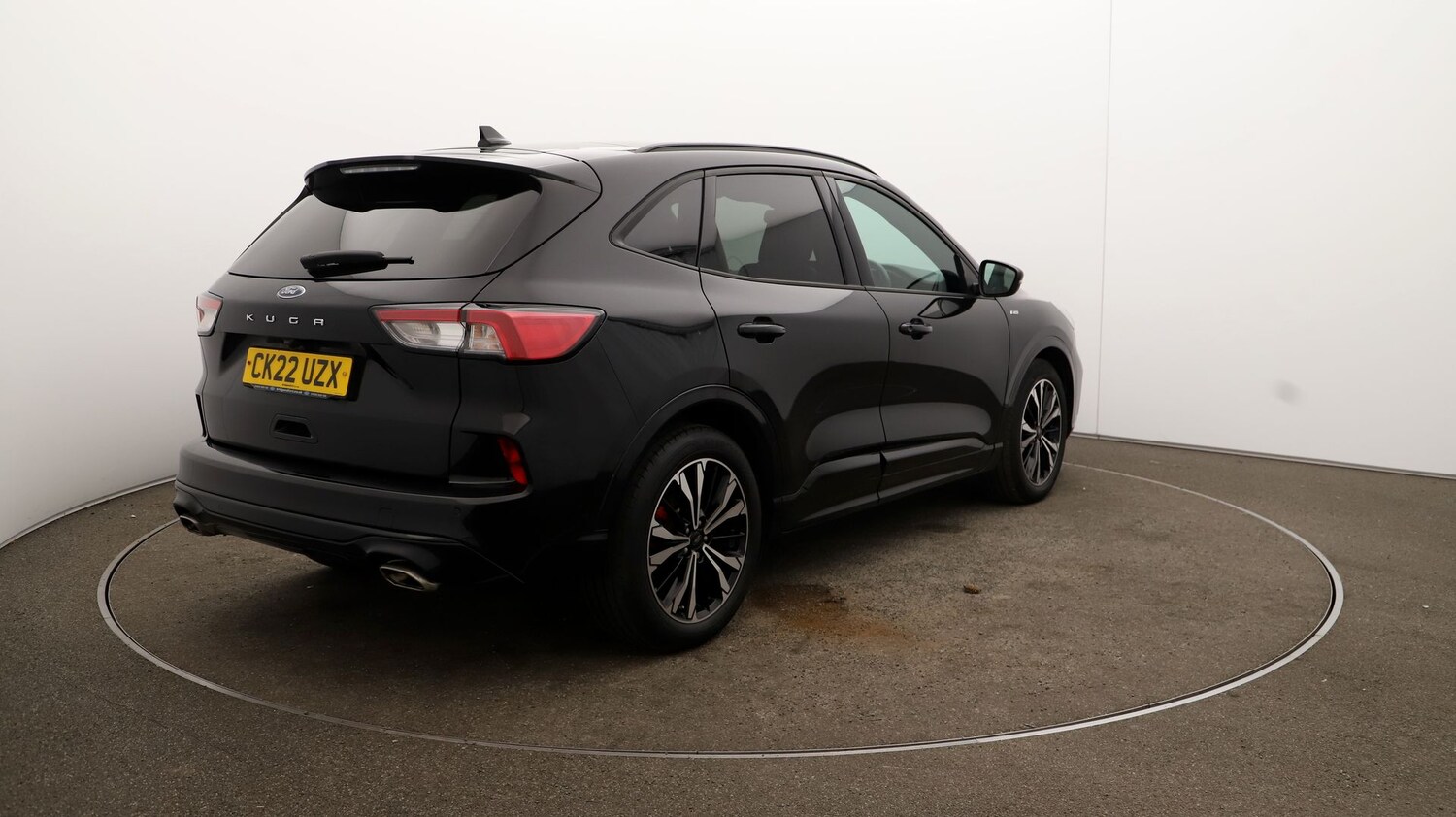 Used Ford Kuga for sale - 76810385: Photo 47