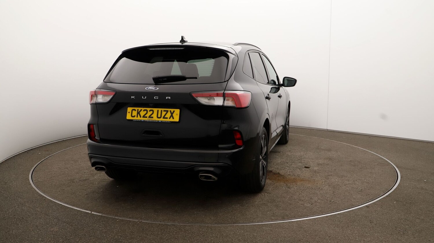 Used Ford Kuga for sale - 76810385: Photo 49