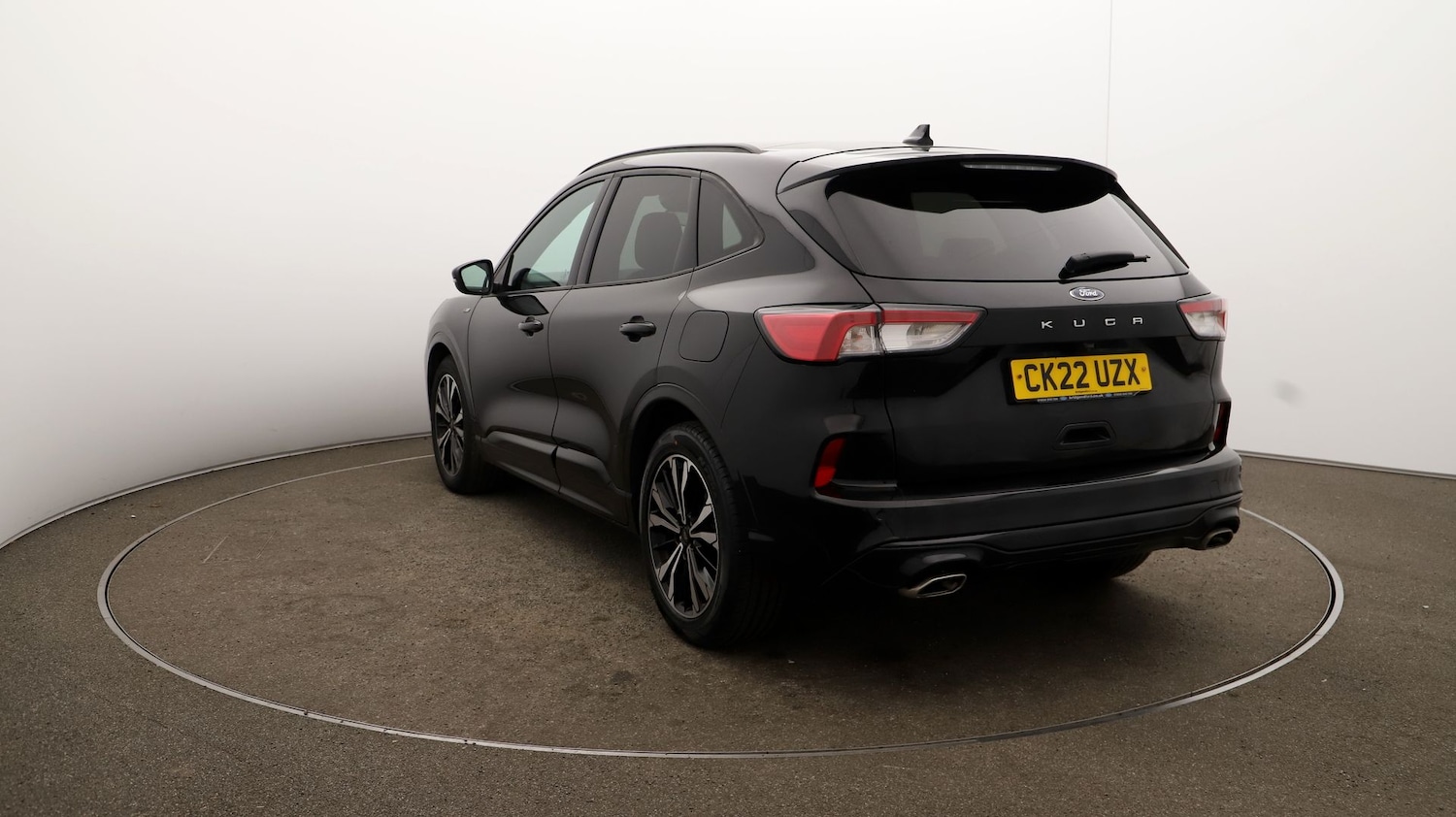 Used Ford Kuga for sale - 76810385: Photo 54