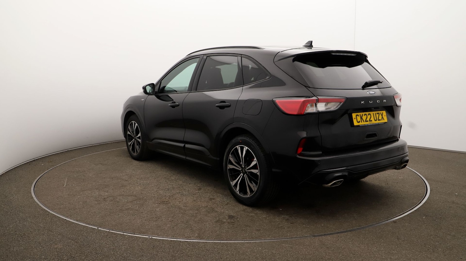 Used Ford Kuga for sale - 76810385: Photo 55