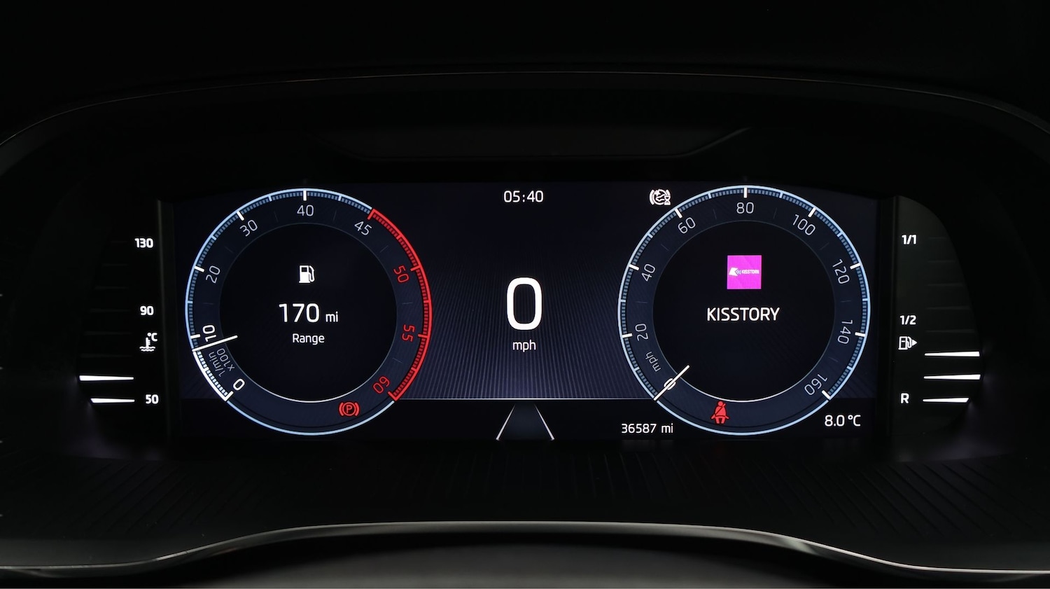 Used Skoda Octavia 2023 for sale - 77888760: Photo 10