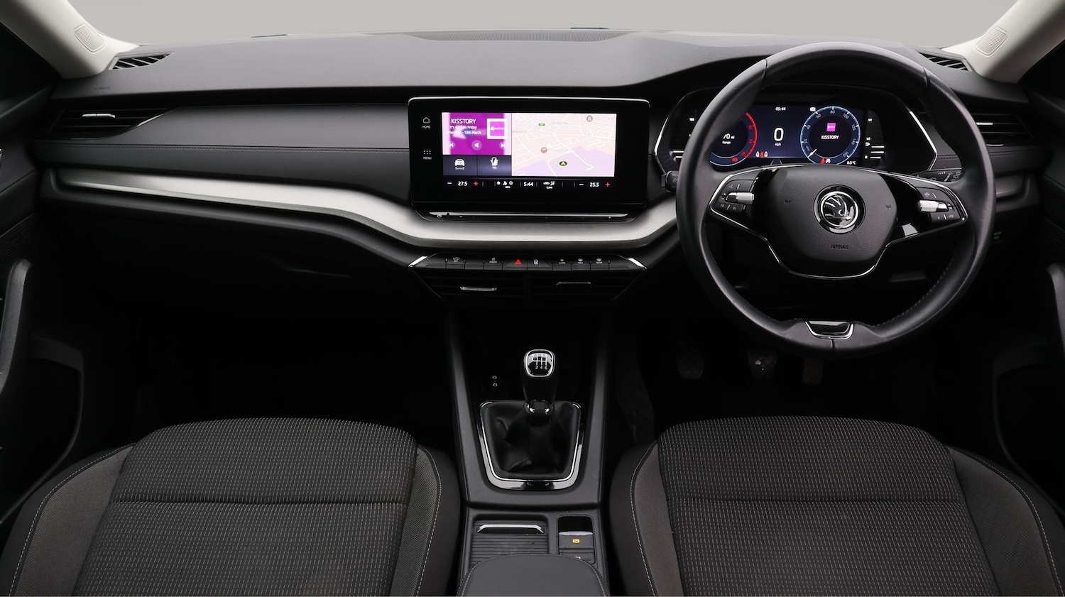 Used Skoda Octavia 2023 for sale - 77888760: Photo 13