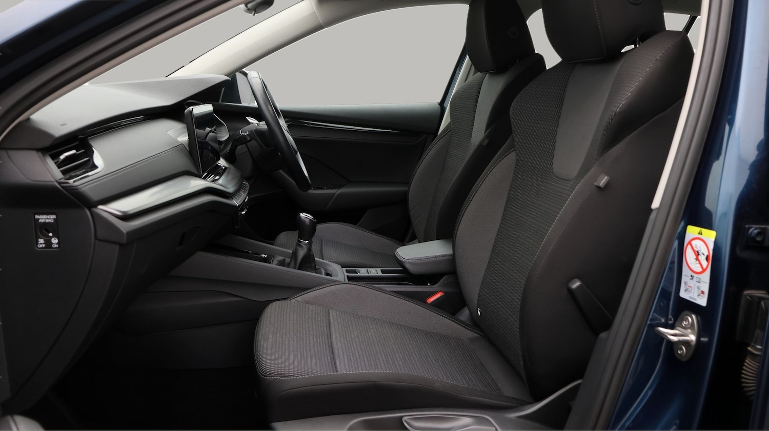 Used Skoda Octavia 2023 for sale - 77888760: Photo 14