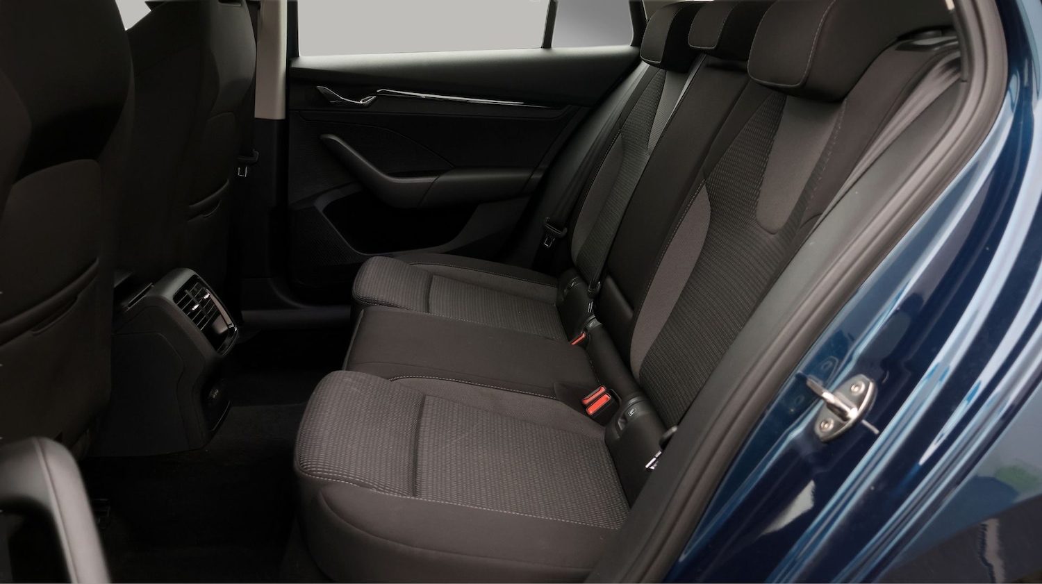 Used Skoda Octavia 2023 for sale - 77888760: Photo 16