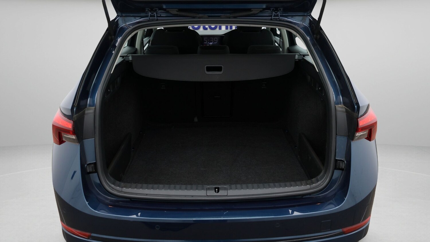 Used Skoda Octavia 2023 for sale - 77888760: Photo 17