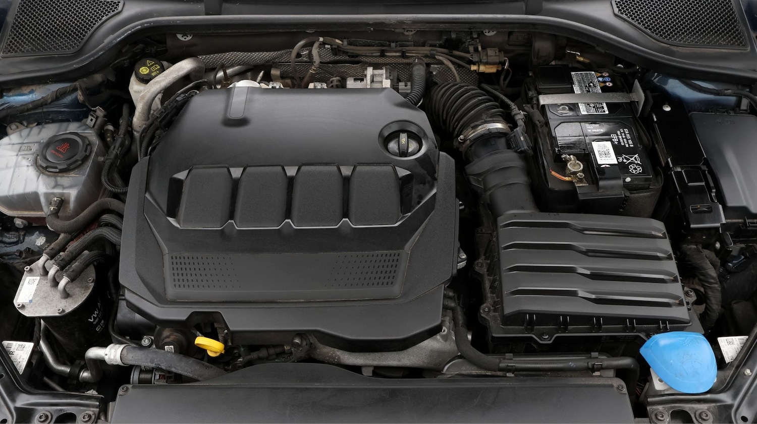 Used Skoda Octavia 2023 for sale - 77888760: Photo 19