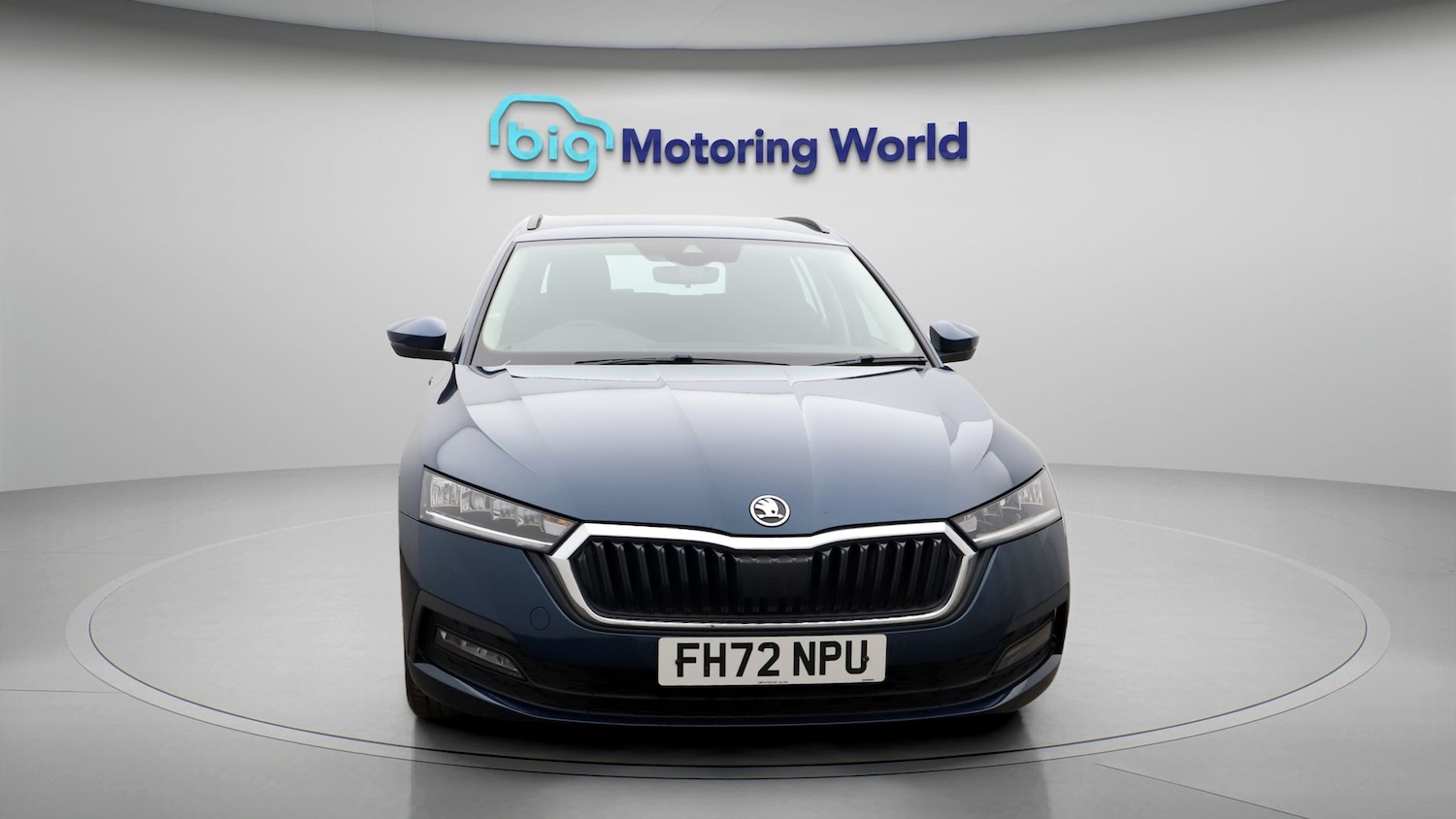 Used Skoda Octavia 2023 for sale - 77888760: Photo 2