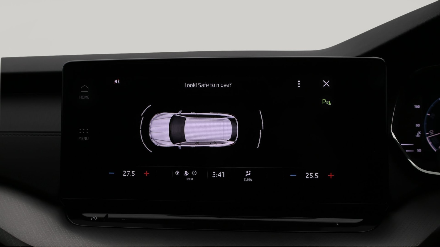 Used Skoda Octavia 2023 for sale - 77888760: Photo 21