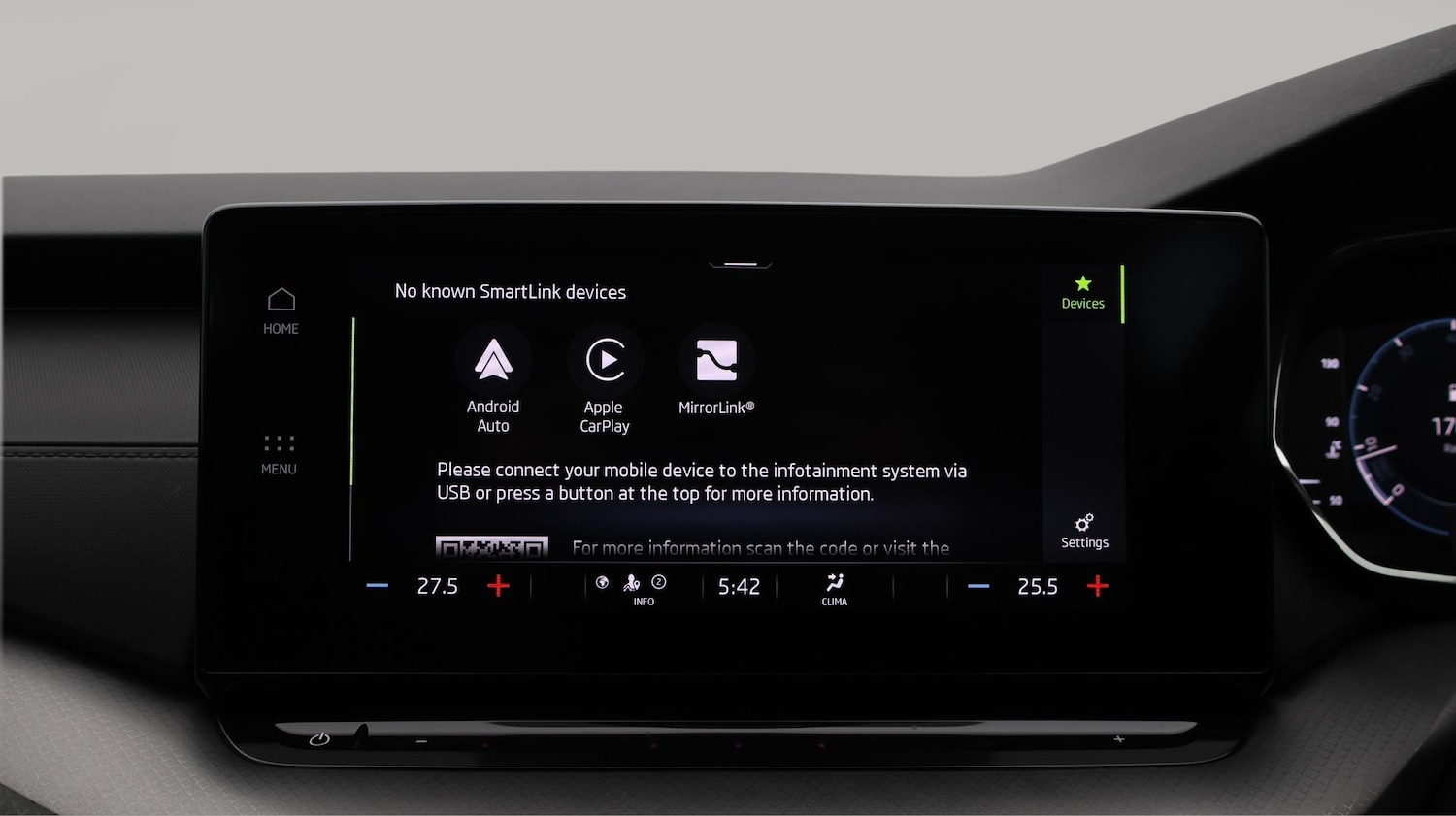 Used Skoda Octavia 2023 for sale - 77888760: Photo 23