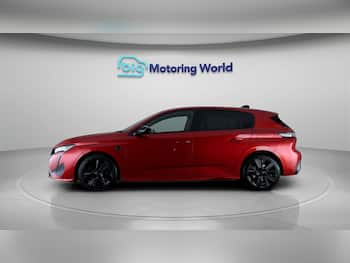Used Peugeot 308 2022 for sale - 79629810: Photo