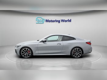 Used BMW 4 Series 2022 for sale - 79067563: Photo