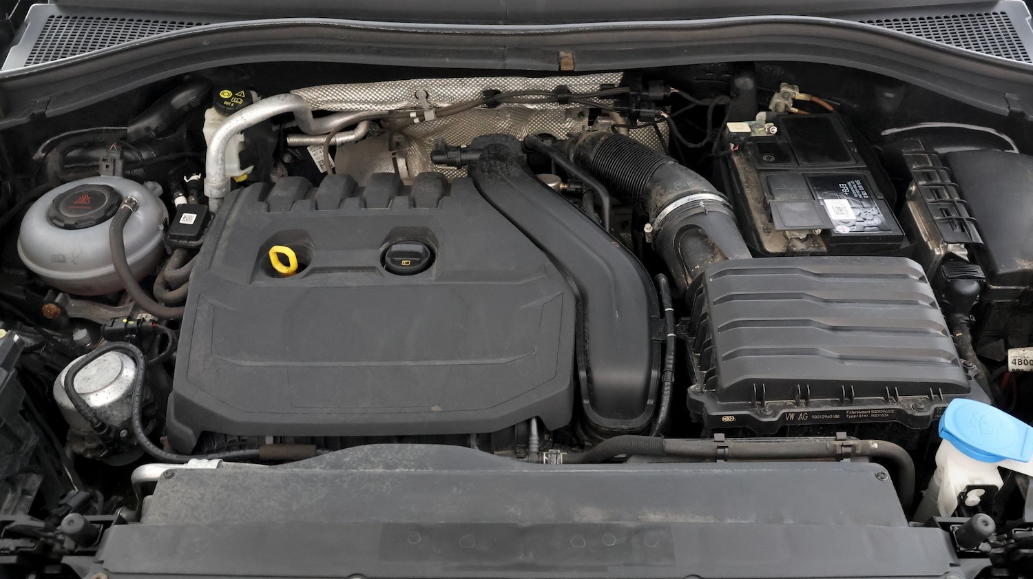 Used Skoda Kodiaq 2021 for sale - 77555248: Photo 18