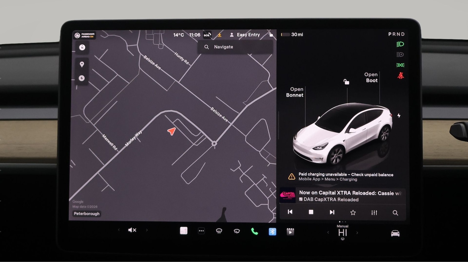 Used Tesla Model Y for sale - 77502469: Photo 11