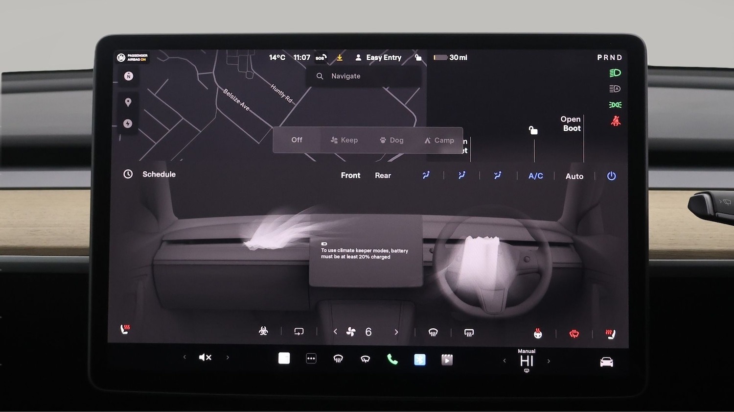 Used Tesla Model Y for sale - 77502469: Photo 12