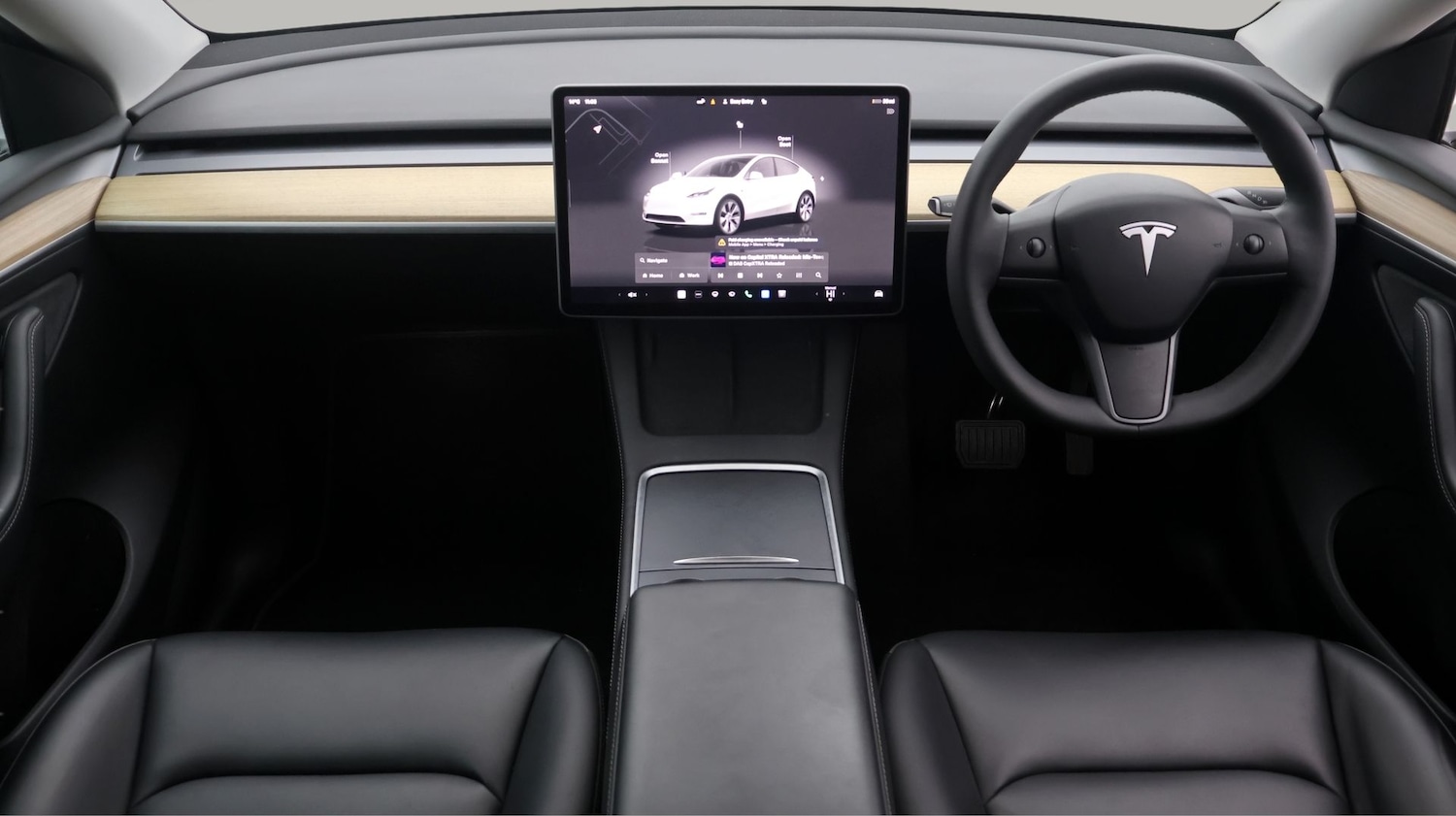 Used Tesla Model Y for sale - 77502469: Photo 13