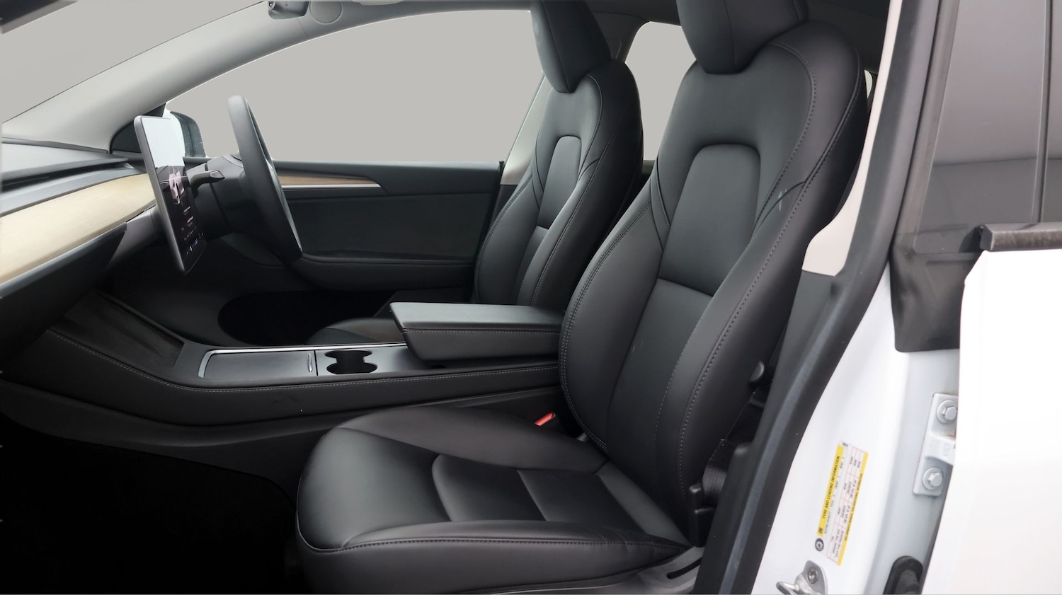 Used Tesla Model Y for sale - 77502469: Photo 14