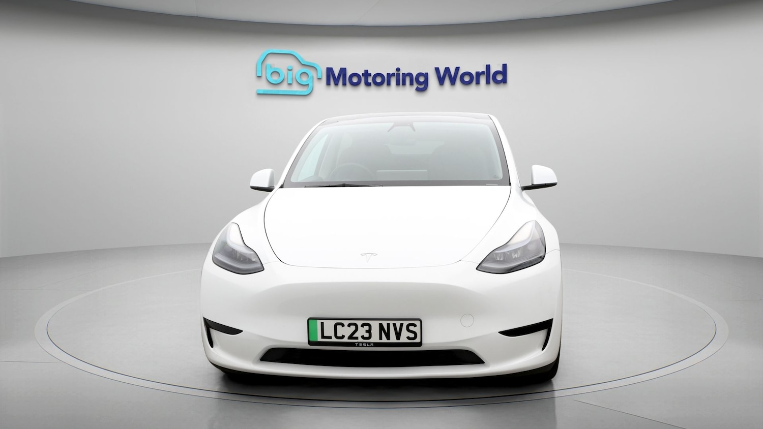 Used Tesla Model Y for sale - 77502469: Photo 2