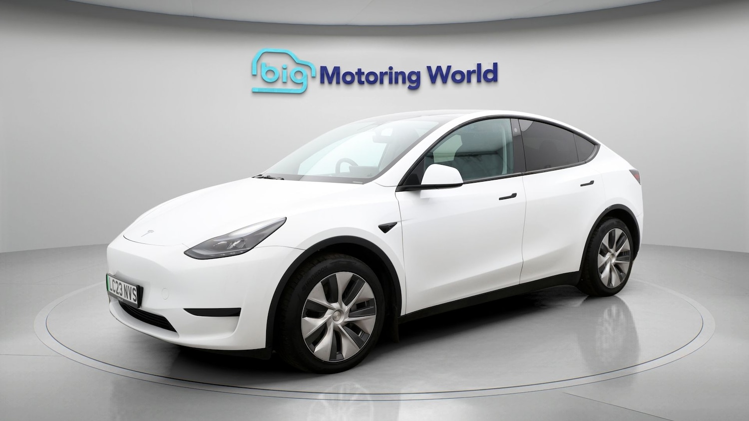 Used Tesla Model Y for sale - 77502469: Photo 3