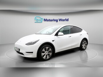 Used Tesla Model Y 2023 for sale - 77502469: Photo