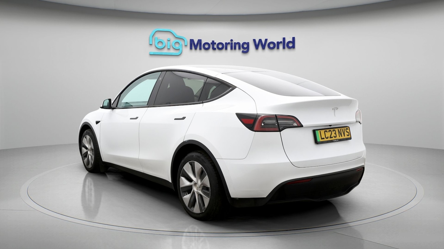 Used Tesla Model Y for sale - 77502469: Photo 5