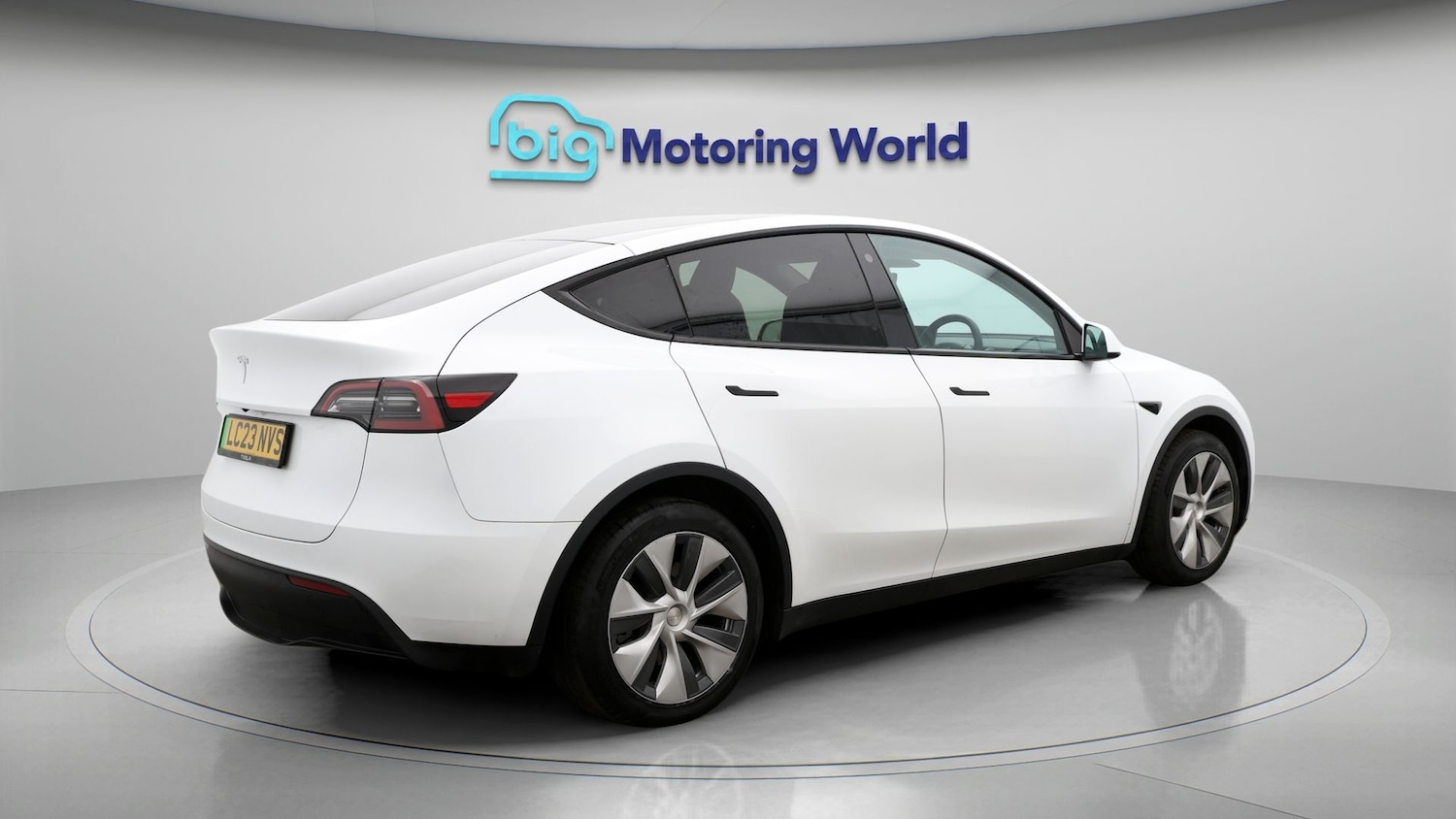 Used Tesla Model Y for sale - 77502469: Photo 7