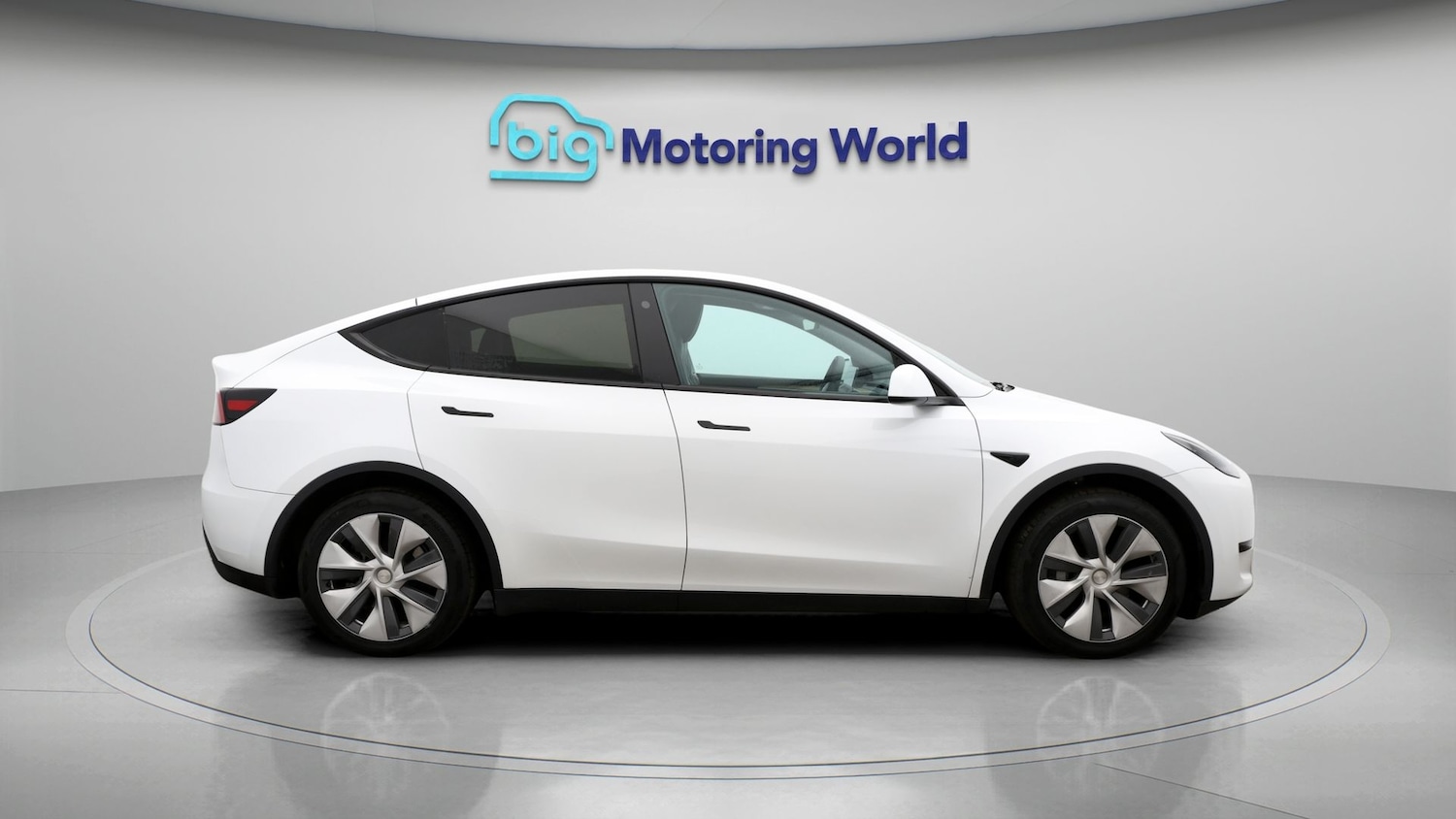 Used Tesla Model Y for sale - 77502469: Photo 8