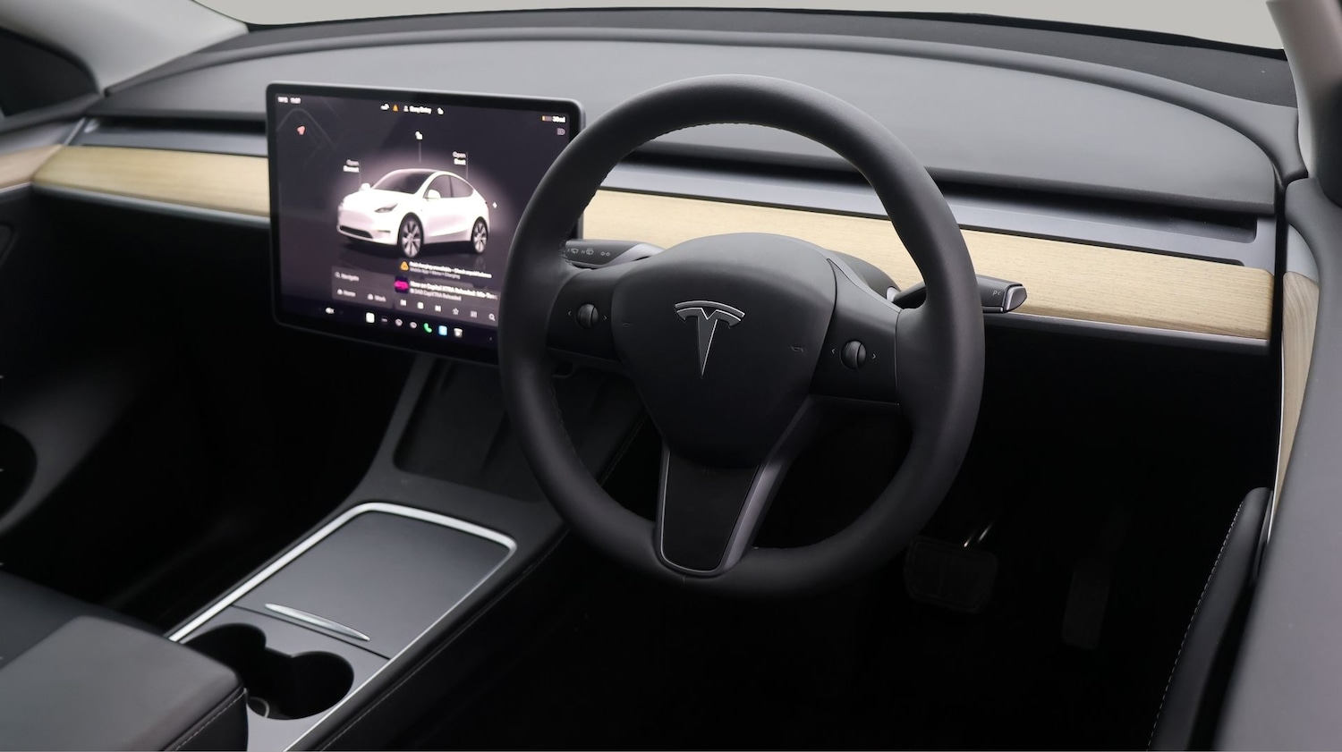 Used Tesla Model Y for sale - 77502469: Photo 9