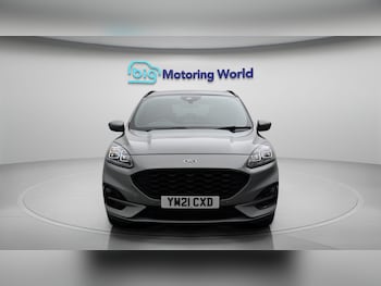Used Ford Kuga 2021 for sale - 79447256: Photo