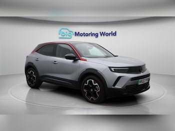 Used Vauxhall Mokka-e 2022 for sale - 75624241: Photo