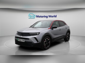 Used Vauxhall Mokka-e 2022 for sale - 75624241: Photo