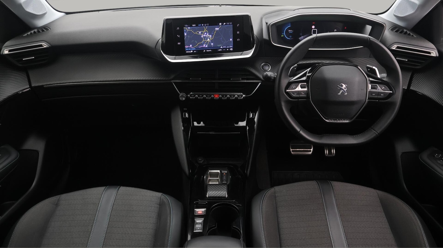 Used Peugeot 208 2023 for sale - 76597020: Photo 14